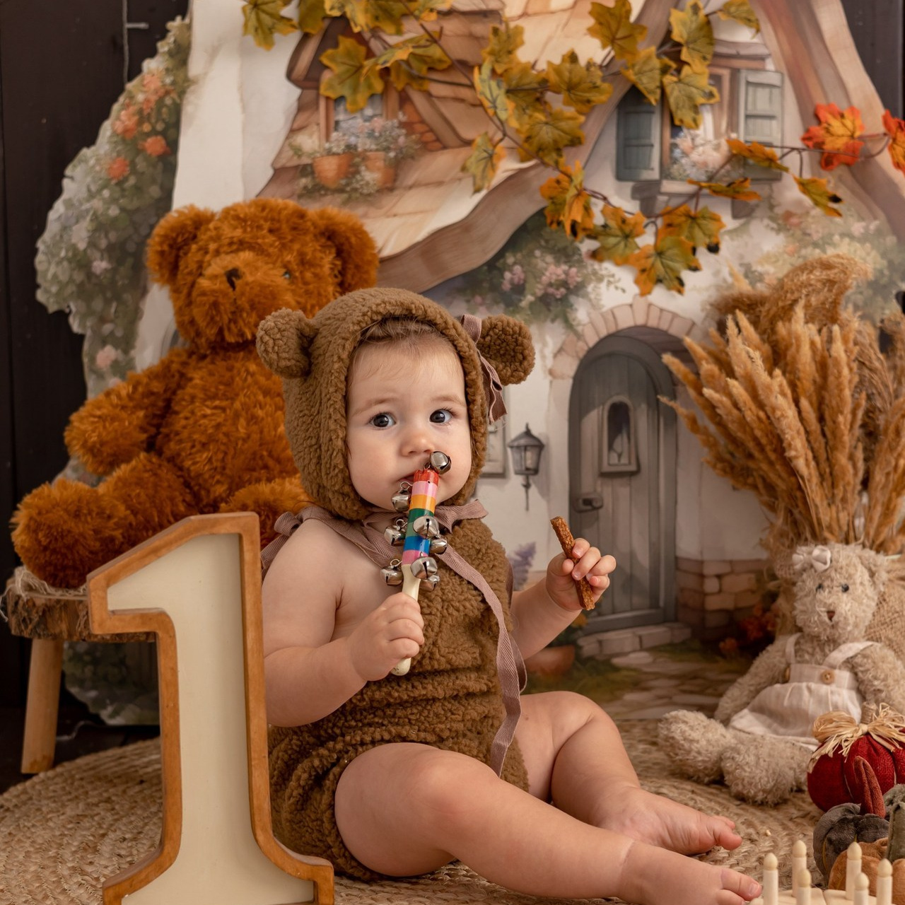 Отзывы. Детский Фотограф в Геленджике Мария Ремнева