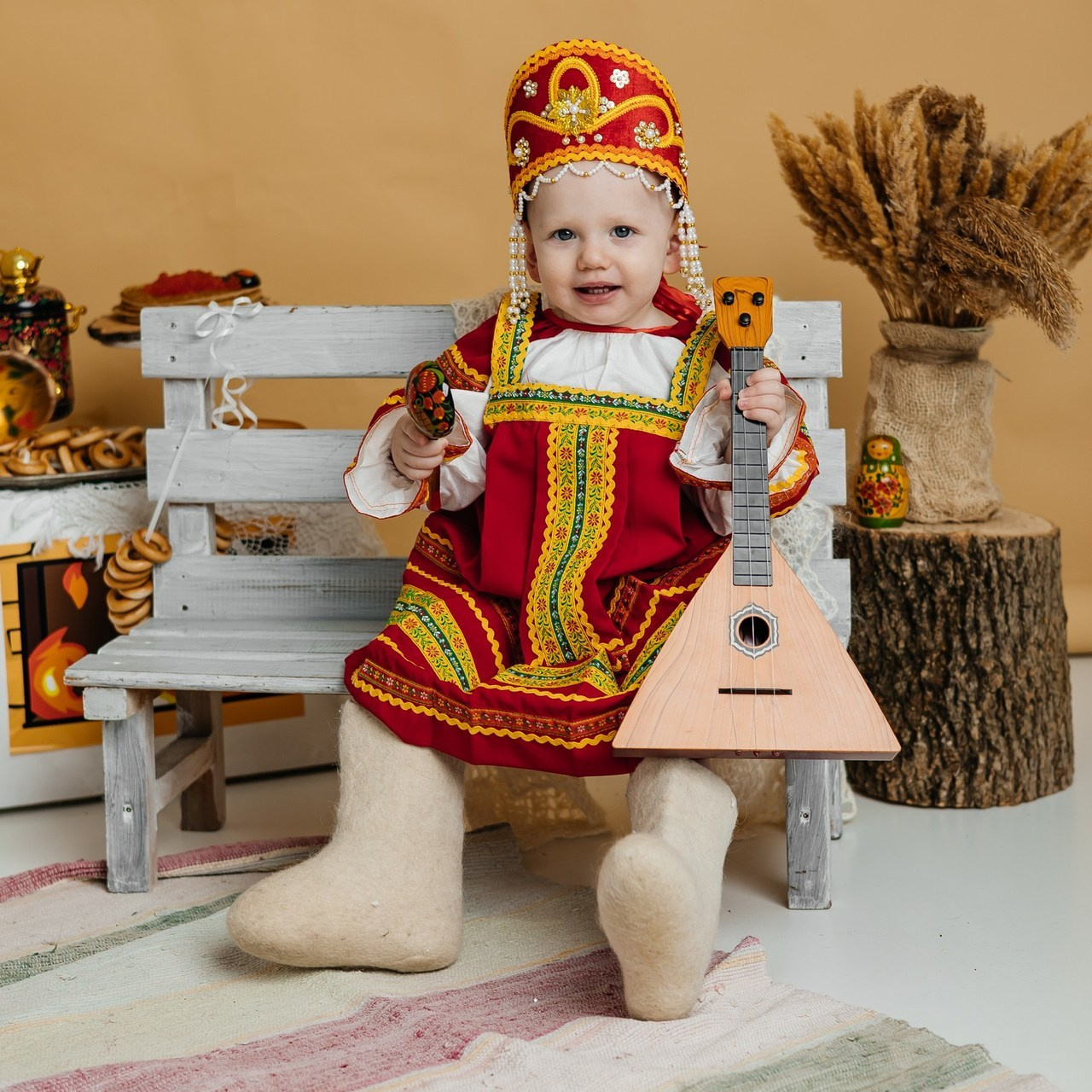 Отзывы. Детский Фотограф в Геленджике Мария Ремнева