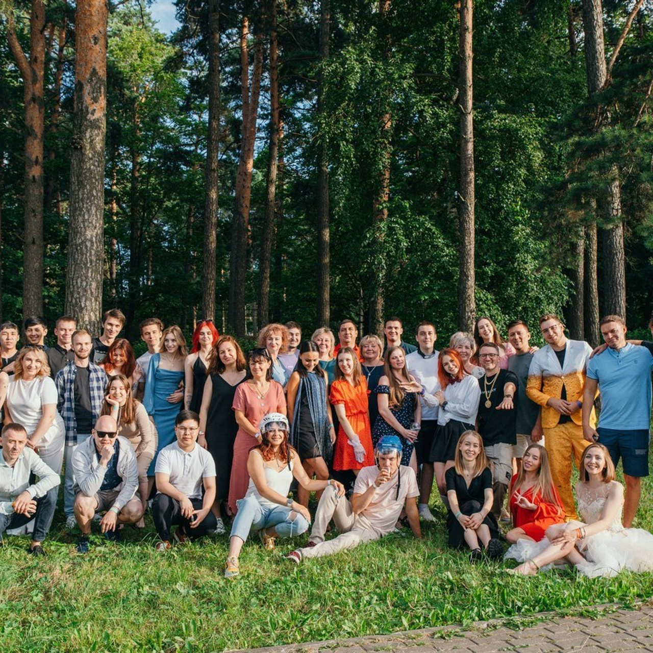 Отзывы. Фотограф Алина Синицина