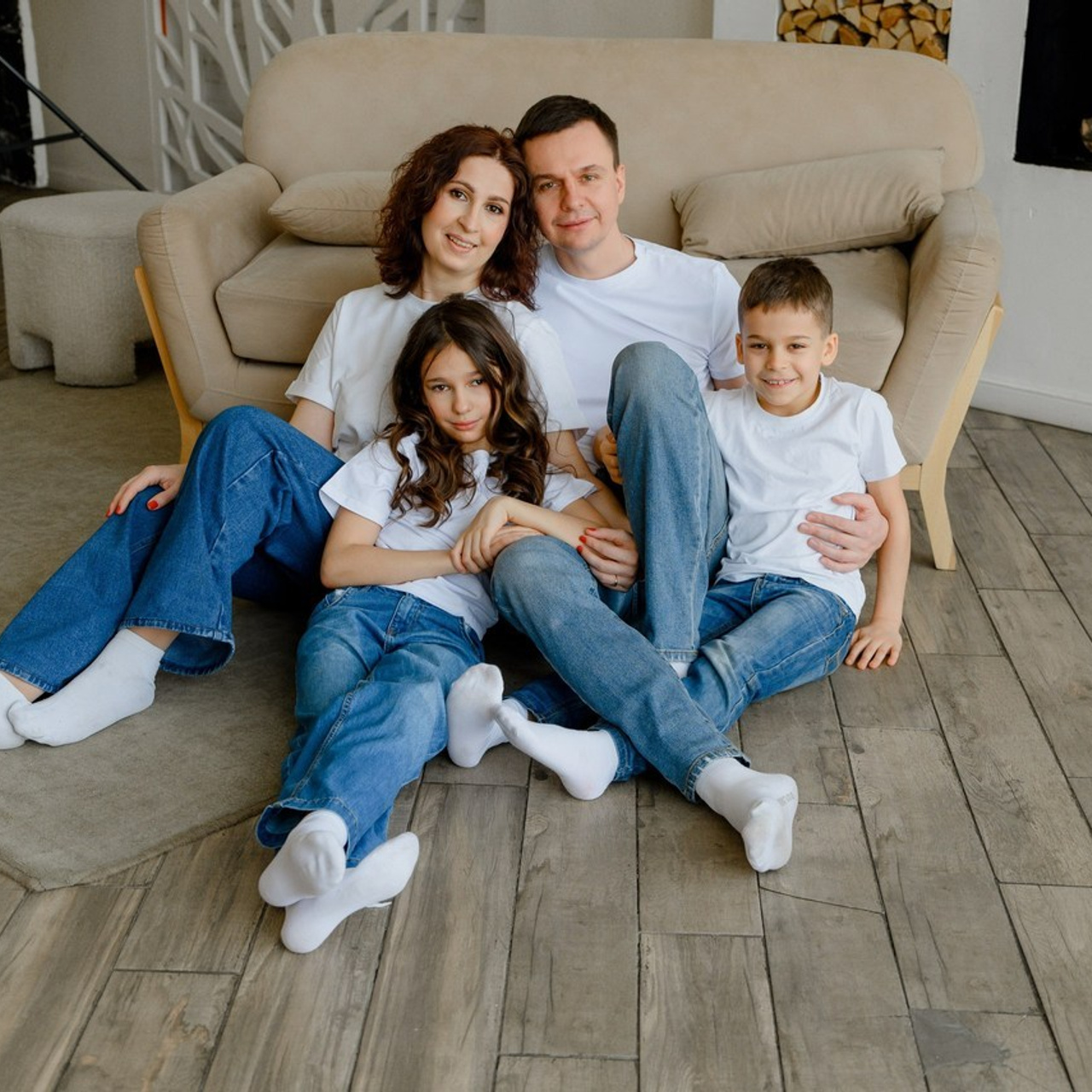 Отзывы. Фотограф Алина Синицина