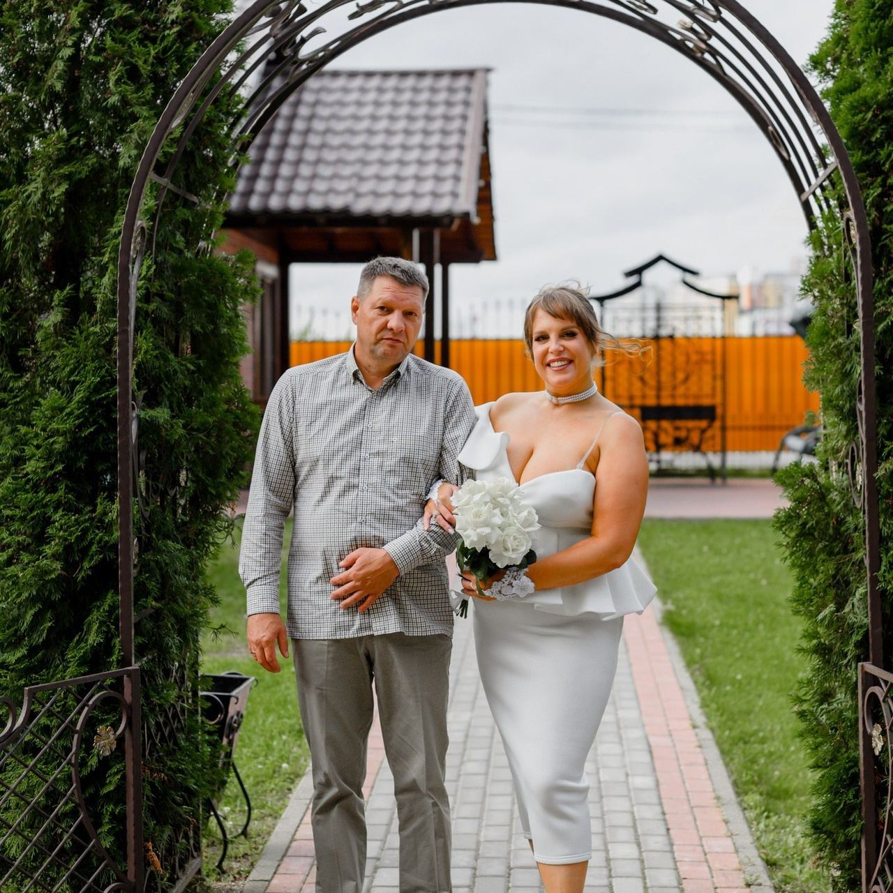 Отзывы. Фотограф Алина Синицина