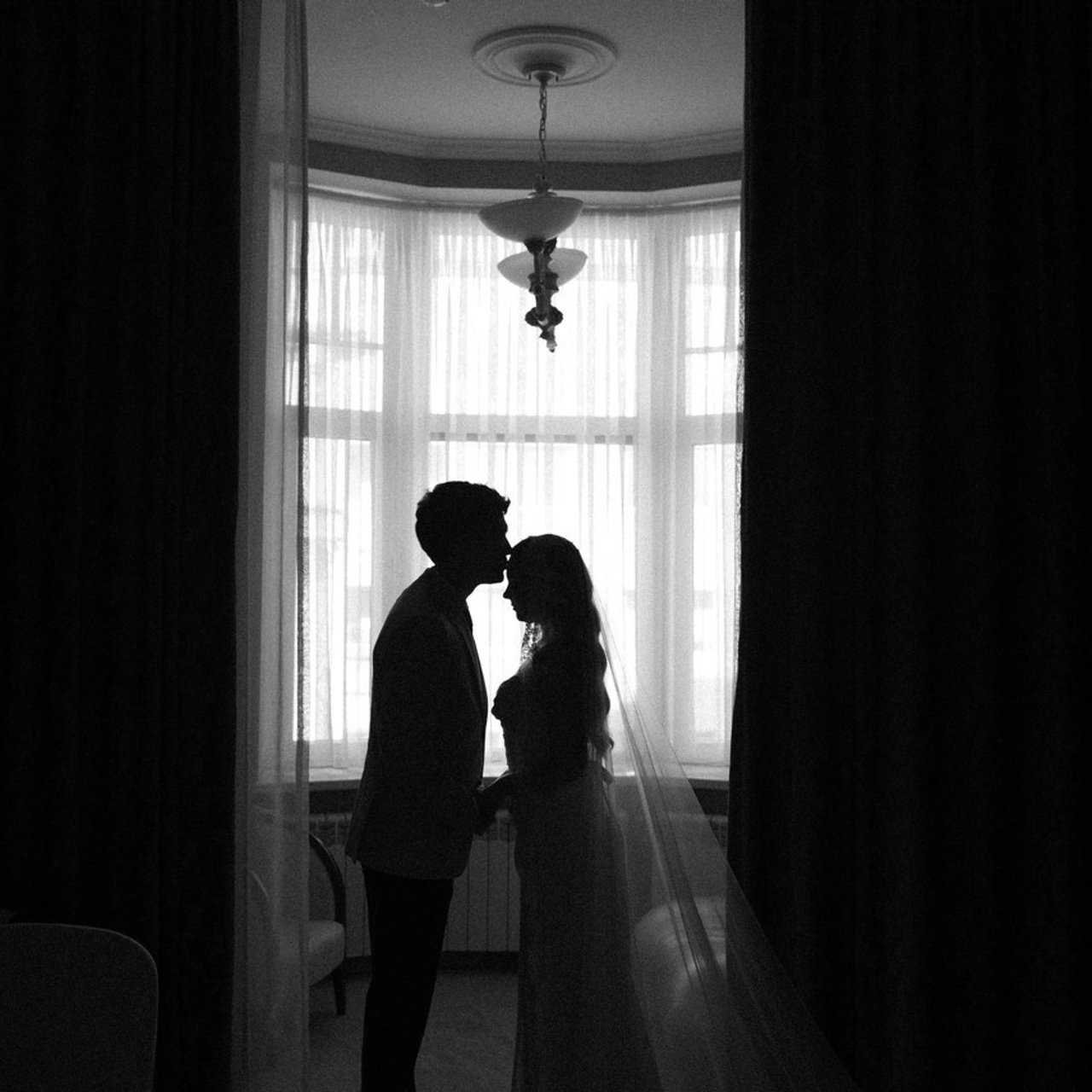 Отзывы. Фотограф Алина Синицина