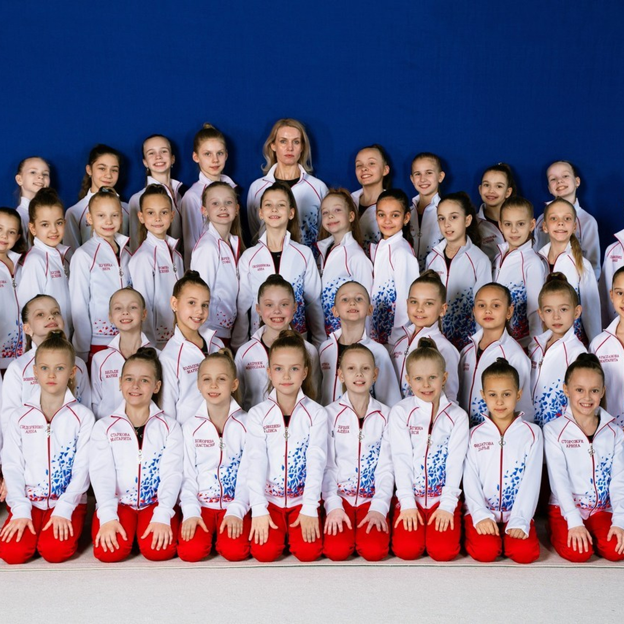 Отзывы. Фотограф Алина Синицина