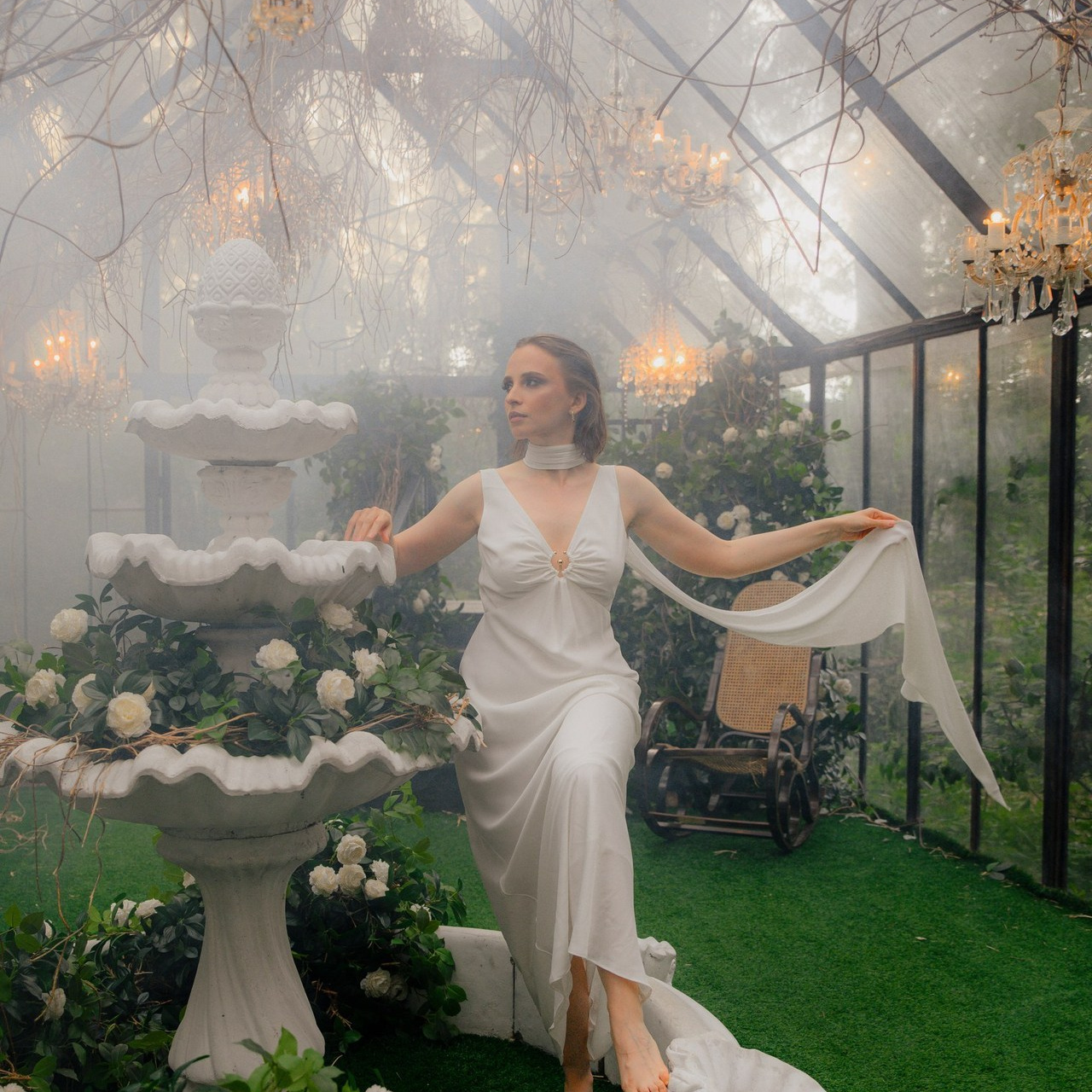 Отзывы. Фотограф Алина Синицина