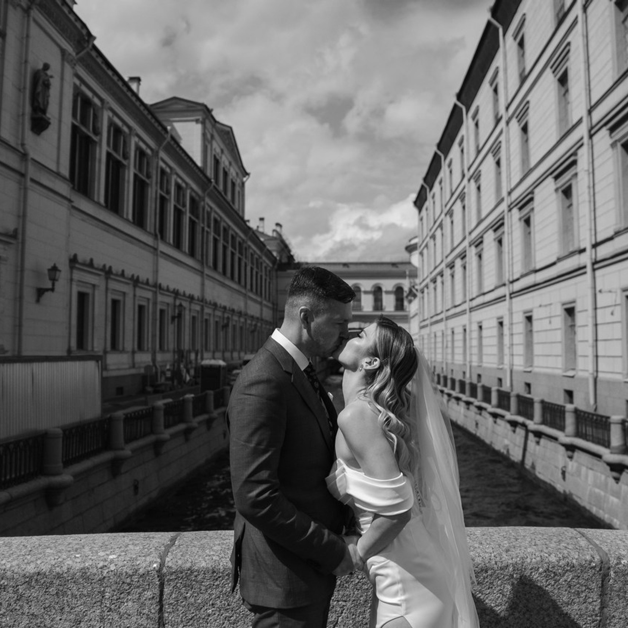 Отзывы. Фотограф Алина Синицина