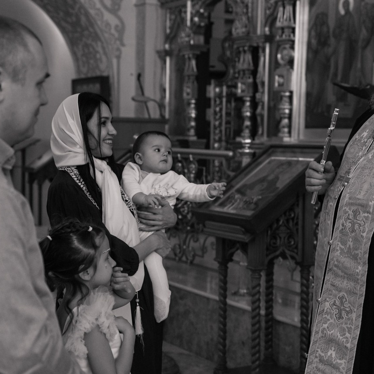 Отзывы. Фотограф Алина Синицина