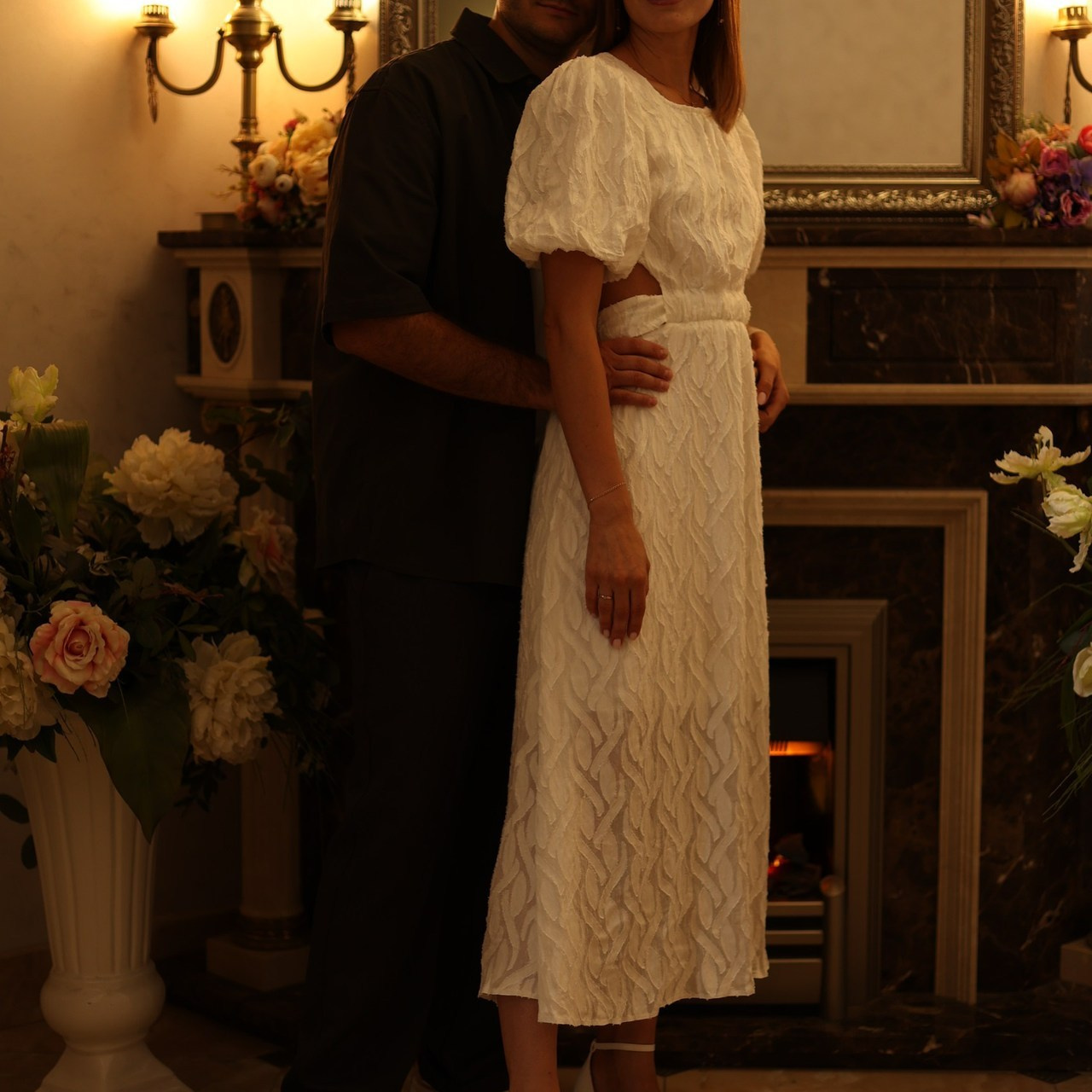 Отзывы свадебного фотографа Диана Румянцева. Свадебный фотограф Калуга Москва Диана Румянцева