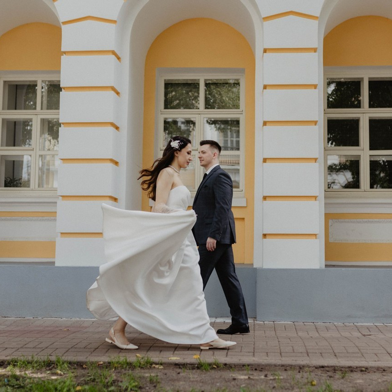 Отзывы свадебного фотографа Диана Румянцева. Свадебный фотограф Калуга Москва Диана Румянцева