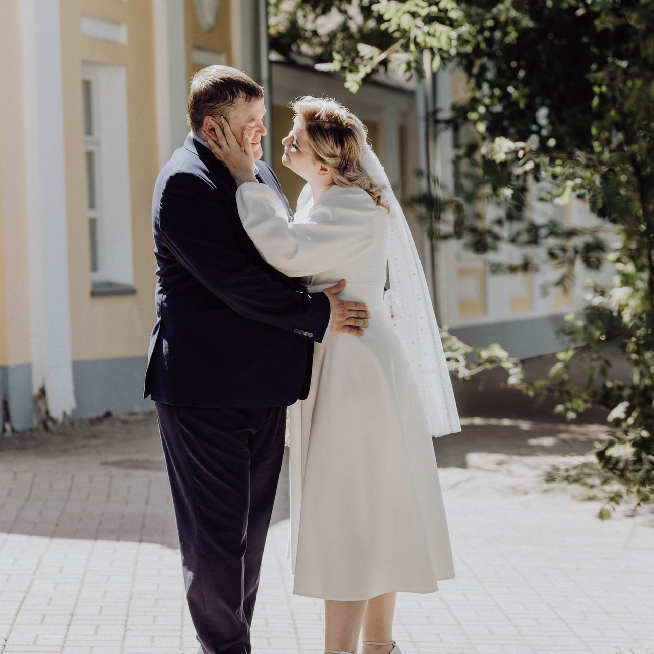 Отзывы свадебного фотографа Диана Румянцева. Свадебный фотограф Калуга Москва Диана Румянцева