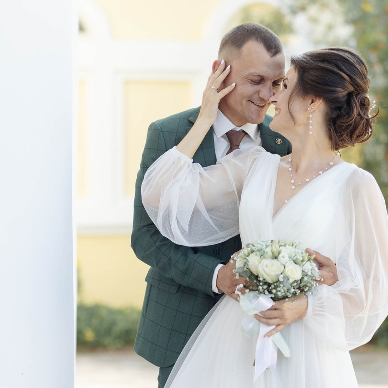 Отзывы свадебного фотографа Диана Румянцева. Свадебный фотограф Калуга Москва Диана Румянцева