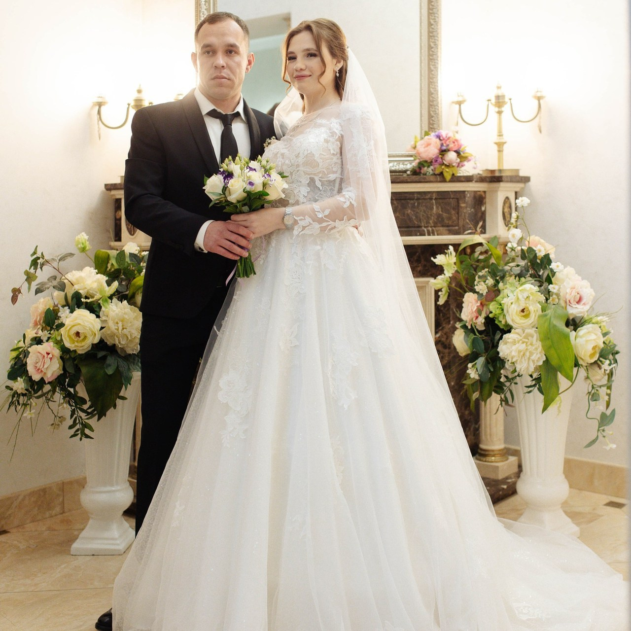 Отзывы свадебного фотографа Диана Румянцева. Свадебный фотограф Калуга Москва Диана Румянцева