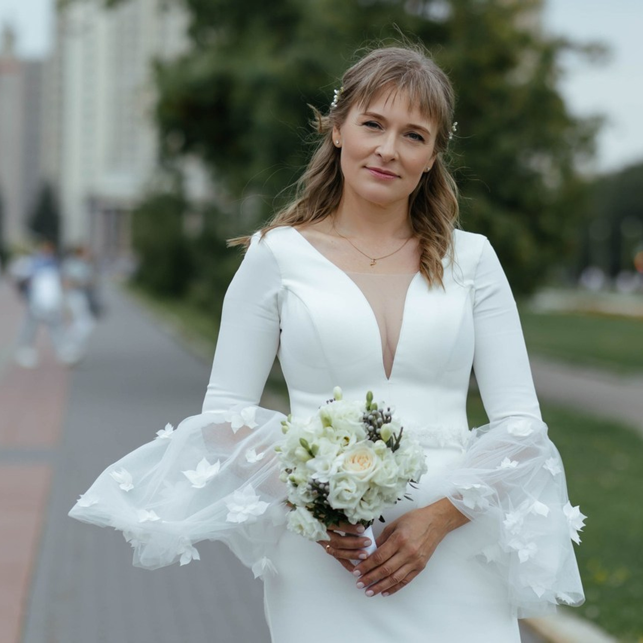 Отзывы свадебного фотографа Диана Румянцева. Свадебный фотограф Калуга Москва Диана Румянцева