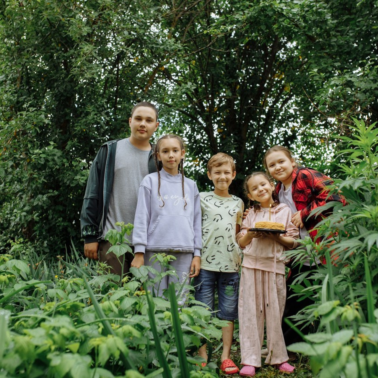 Отзывы. Детский и семейный фотограф г. Чебоксары Оля Горбунова