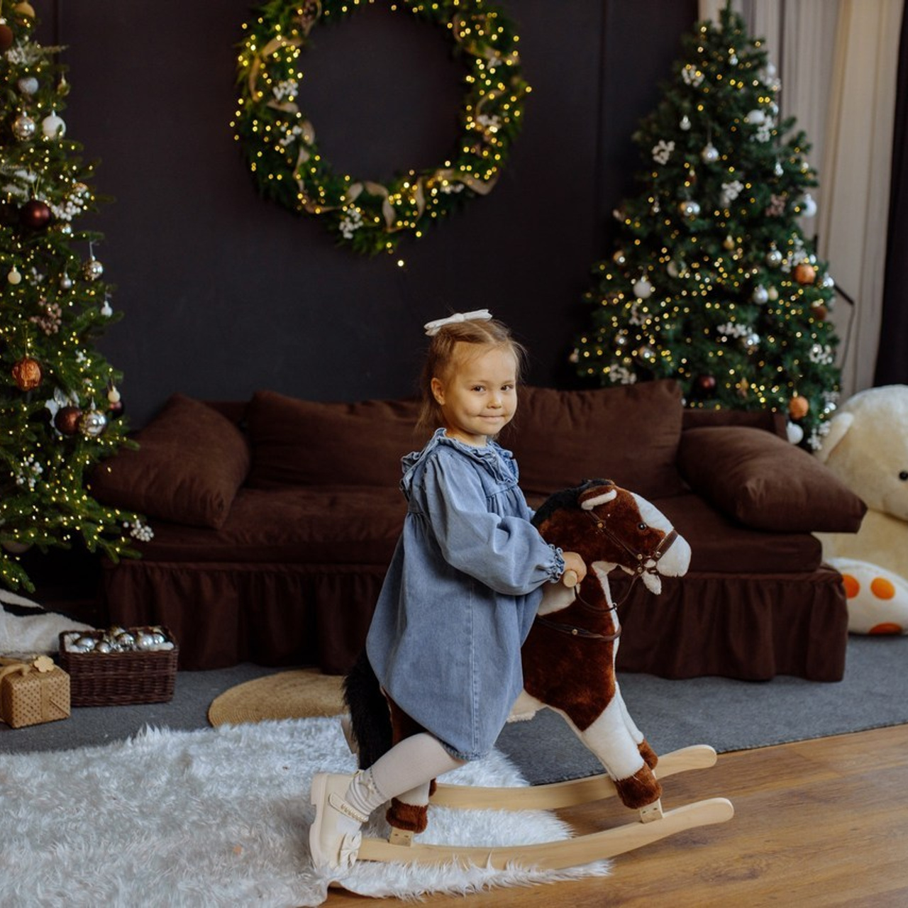 Отзывы. Детский и семейный фотограф г. Чебоксары Оля Горбунова