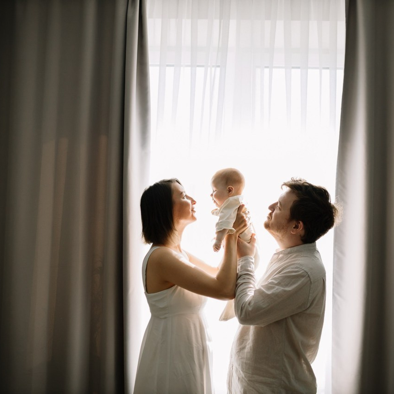 Отзывы. Детский и семейный фотограф г. Чебоксары Оля Горбунова