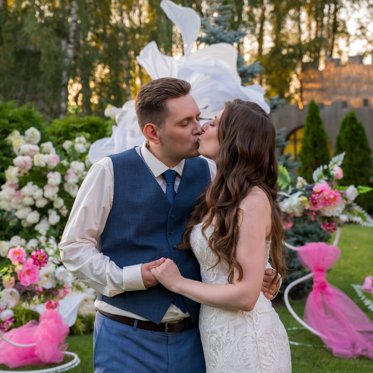 Отзывы. Семейный и контент фотограф в Москве Alira