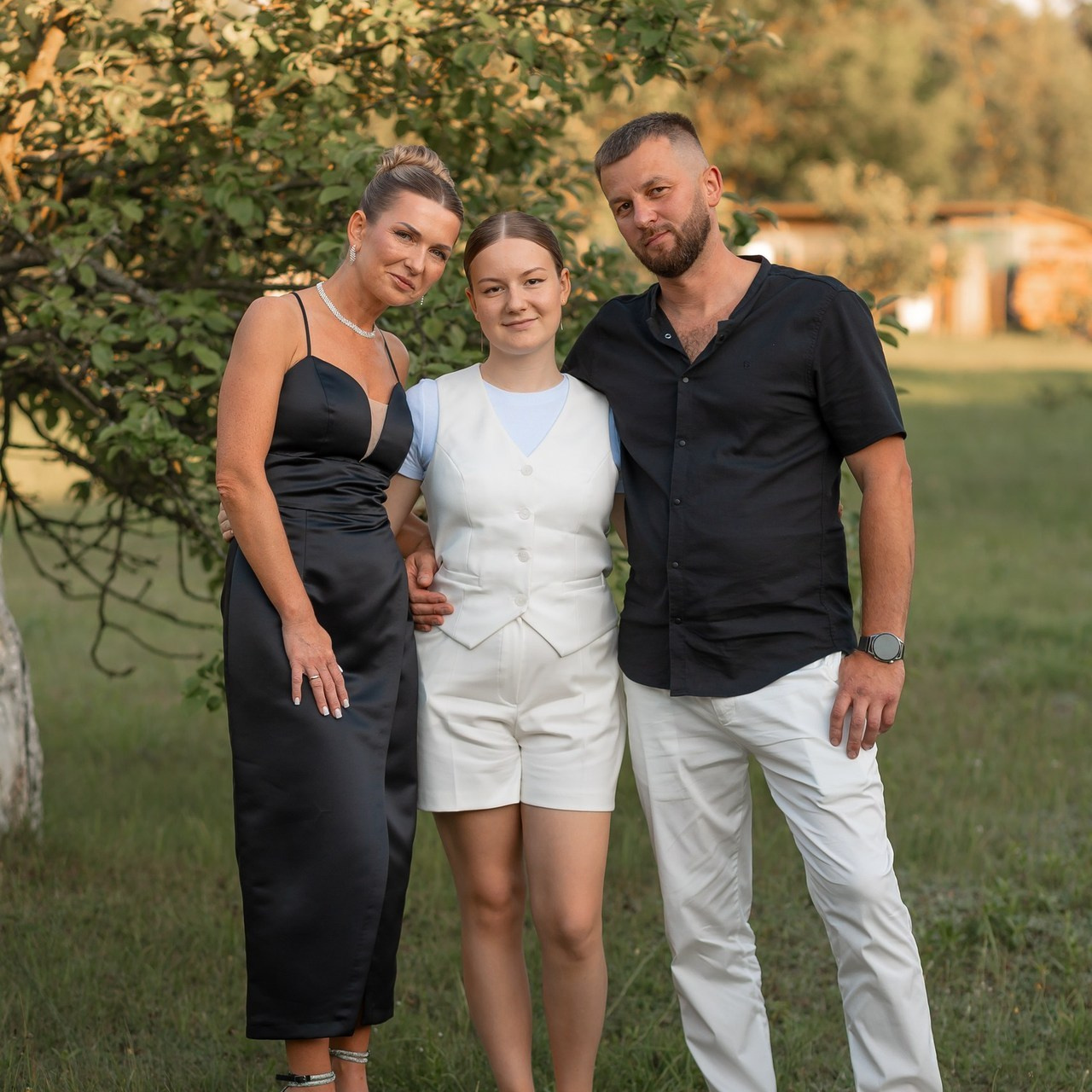 Отзывы. Фотограф Анатолий Ведерников