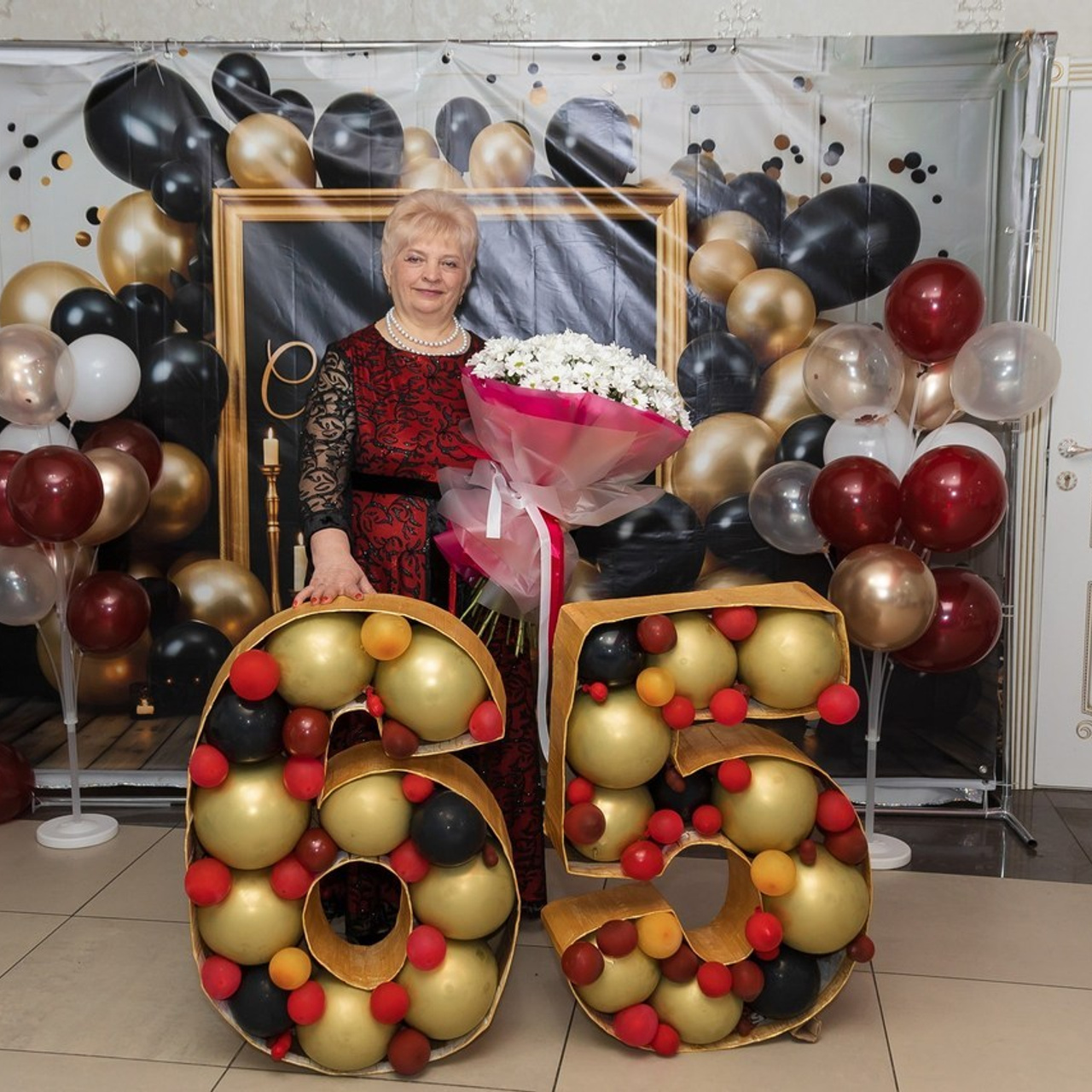 Отзывы. Фотограф Анатолий Ведерников