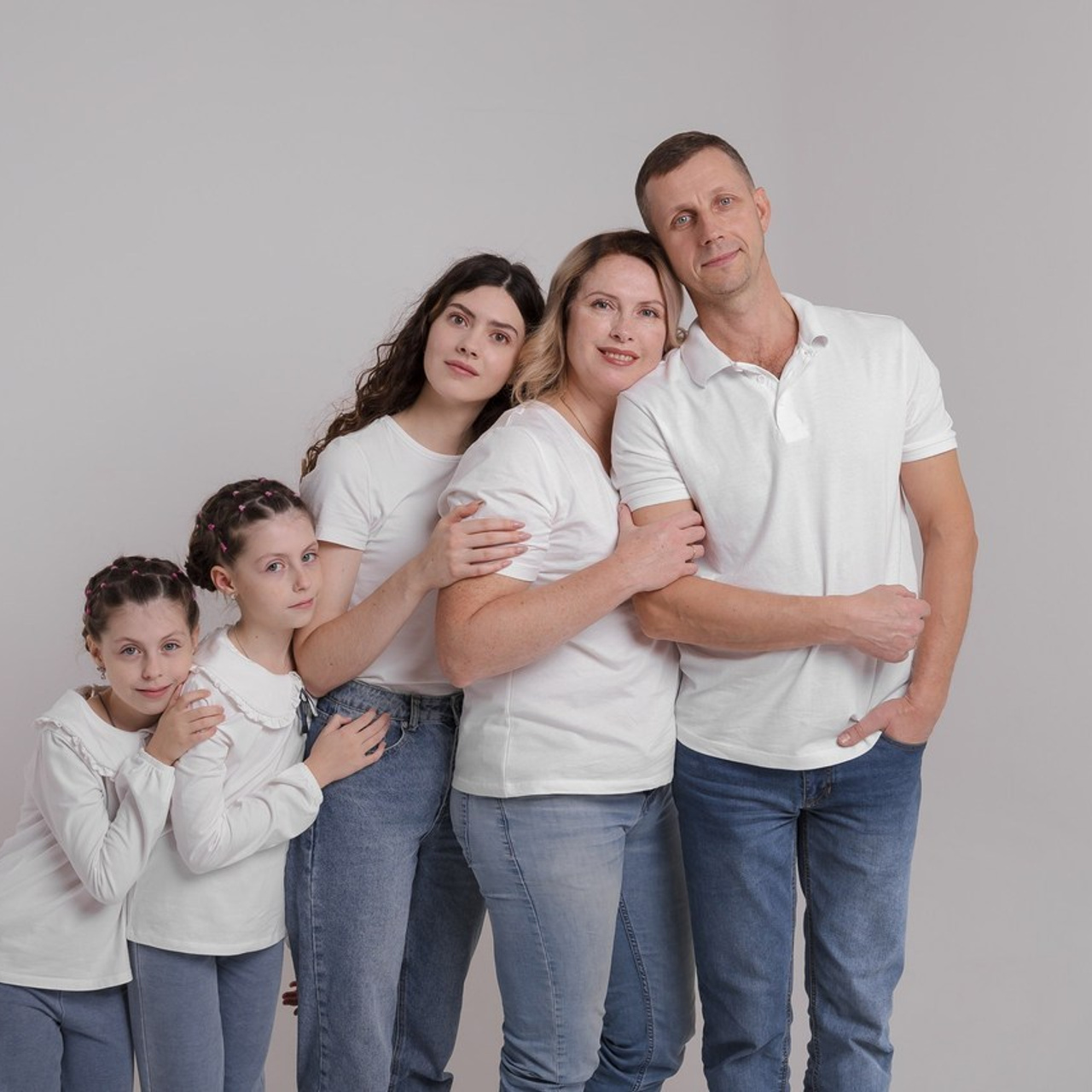 Отзывы. Фотограф Анатолий Ведерников