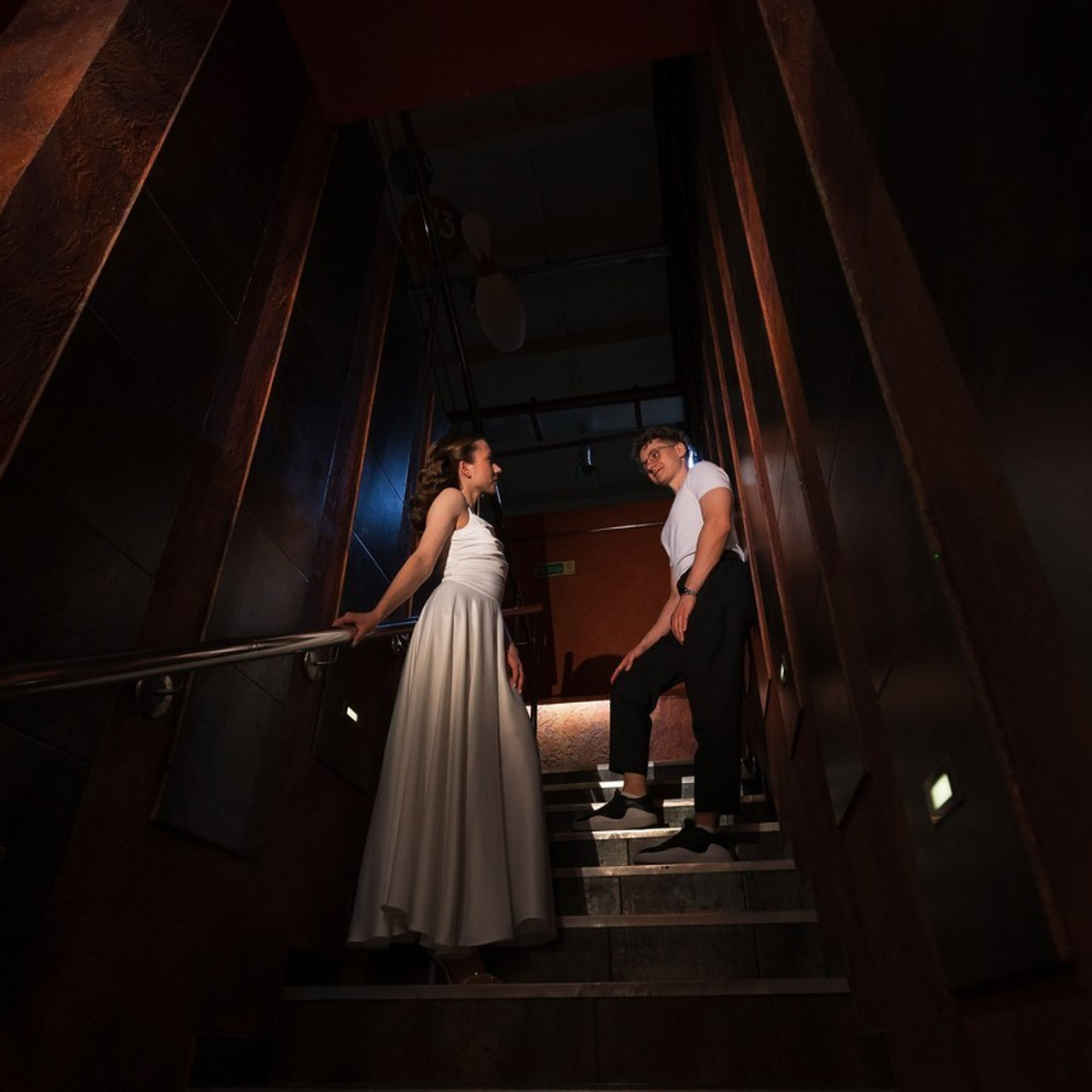 Отзывы. Фотограф Анатолий Ведерников