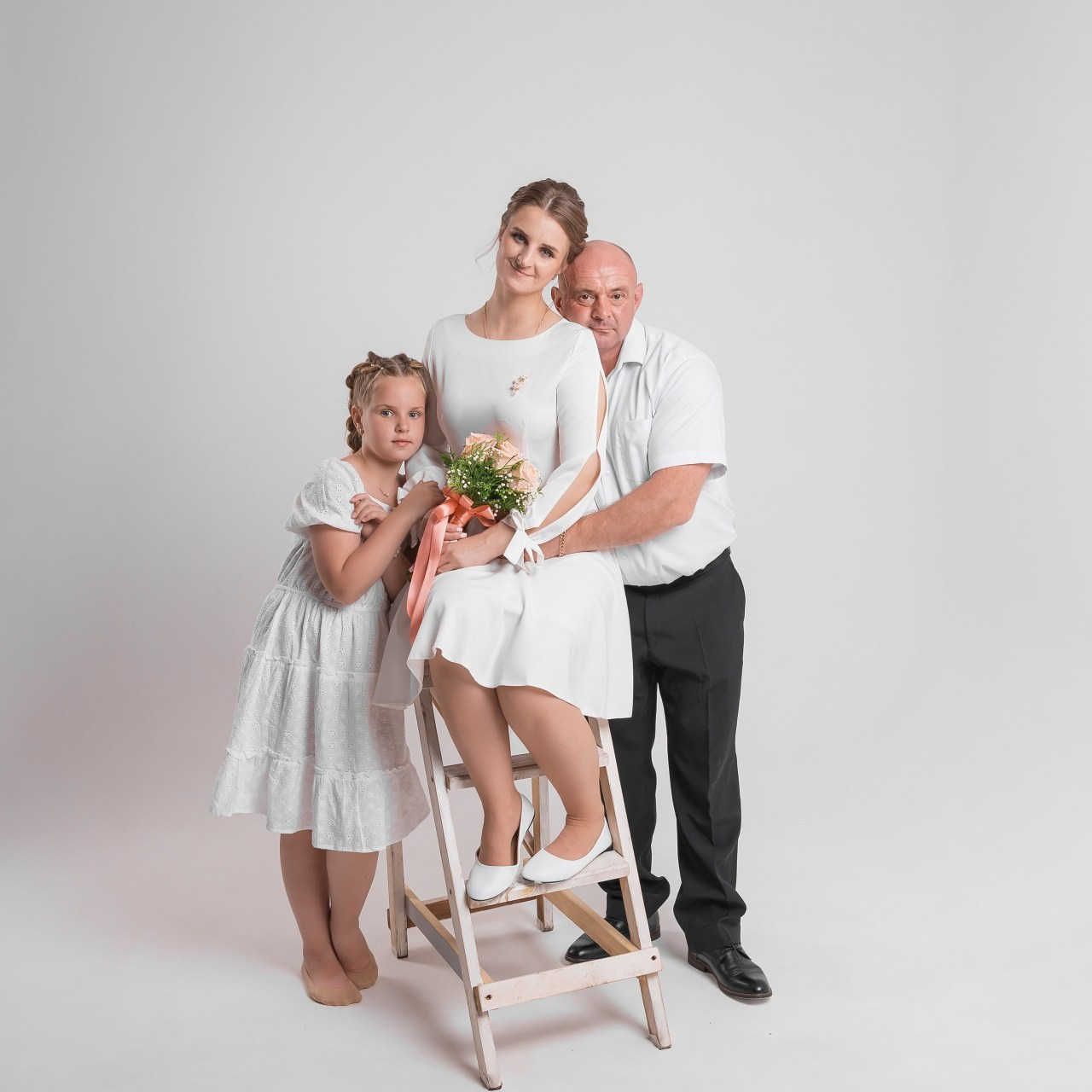 Отзывы. Фотограф Анатолий Ведерников