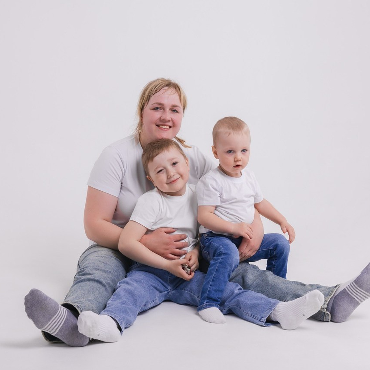 Отзывы. Фотограф Анатолий Ведерников