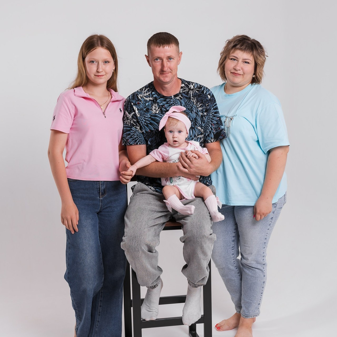 Отзывы. Фотограф Анатолий Ведерников