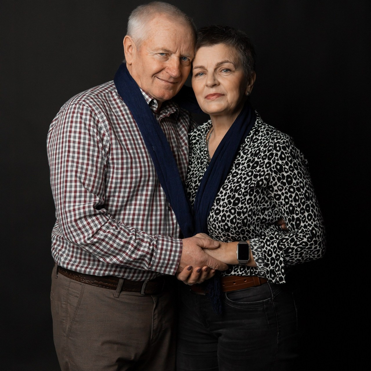 Отзывы. Фотограф Анатолий Ведерников