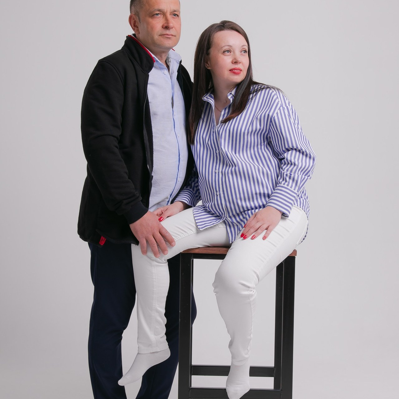 Отзывы. Фотограф Анатолий Ведерников