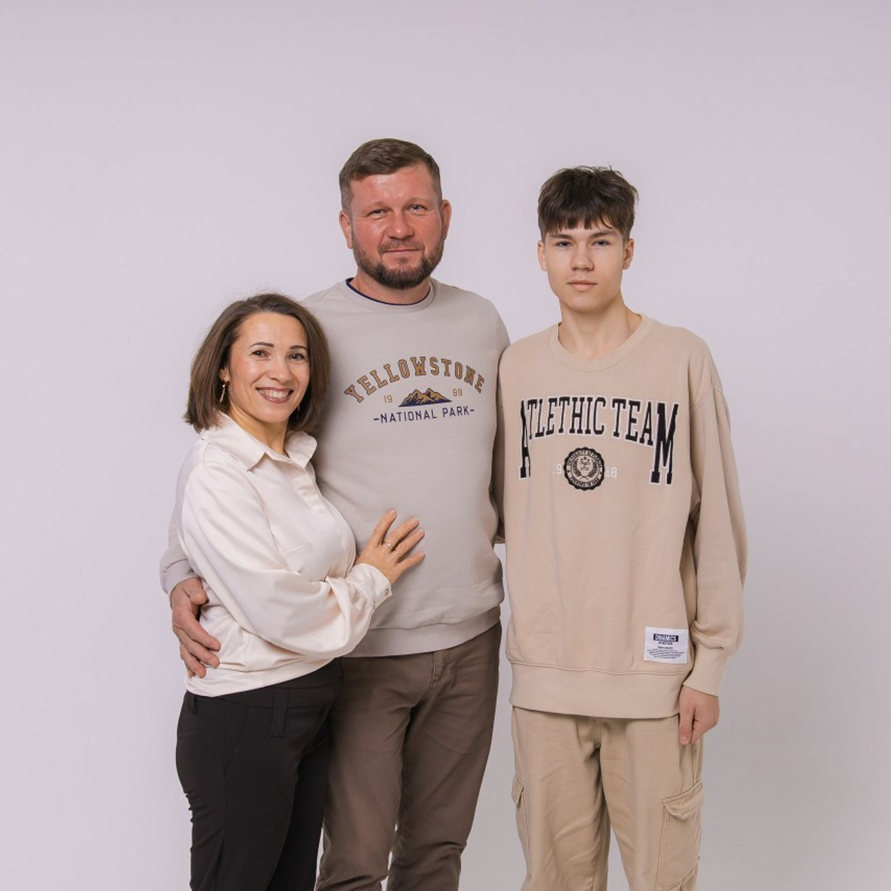 Отзывы. Фотограф Анатолий Ведерников