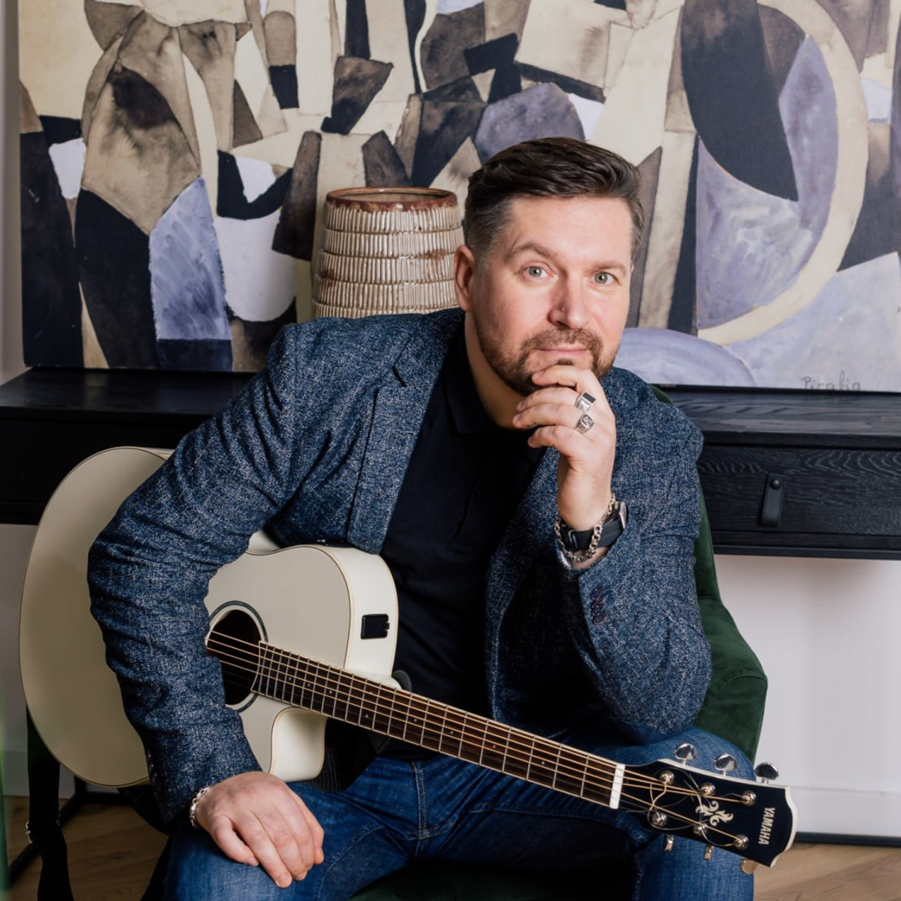 Отзывы. Сафронов Иван — портретный фотограф в Москве