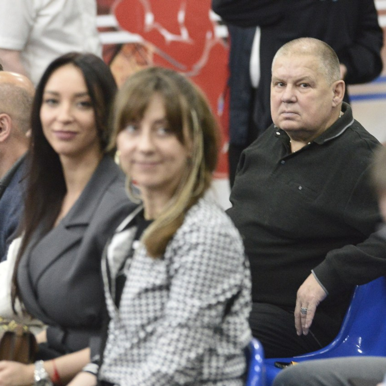 Отзывы. Сафронов Иван — портретный фотограф в Москве