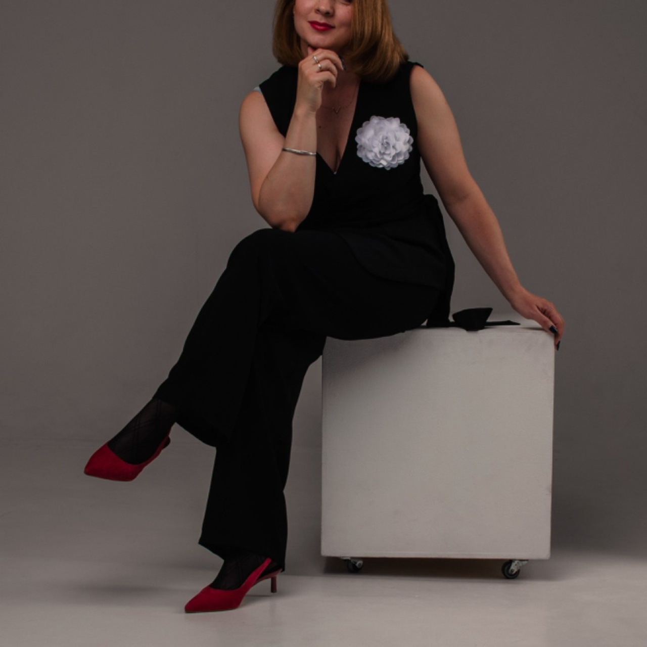 Отзывы. Женский и семейный фотограф Анна Демина