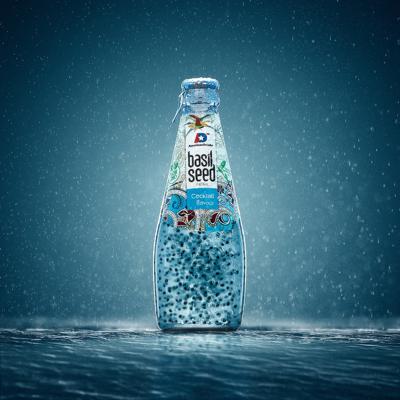 Рекламные фото