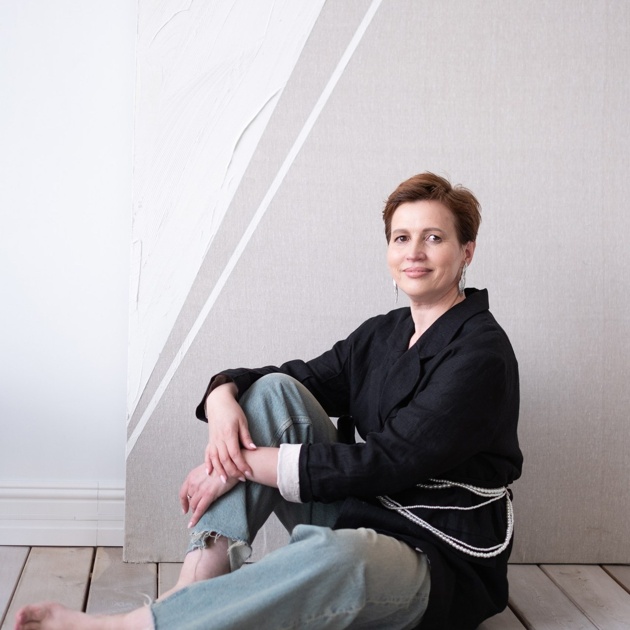 Отзывы. Не смотри на других, смотри внутрь себя