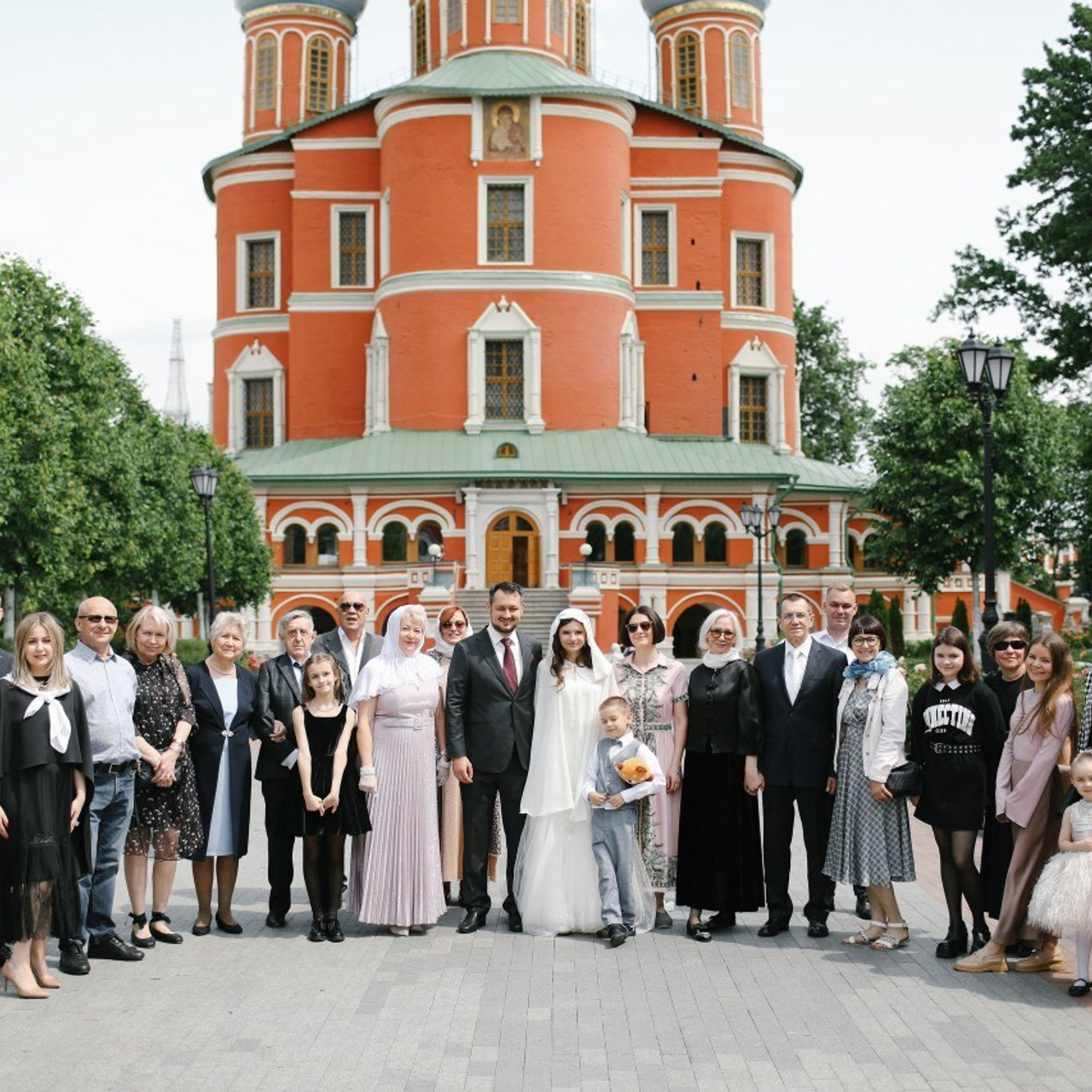 Отзывы. Свадебный фотограф в Москве Александр Мезозой