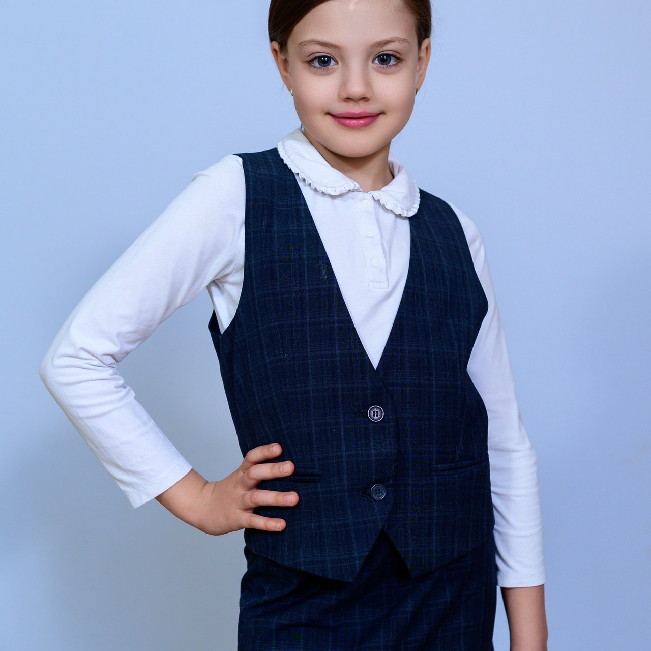 Отзывы. Выпускной школьный альбом в Москве / Школьный фотограф Юлия Михайленко