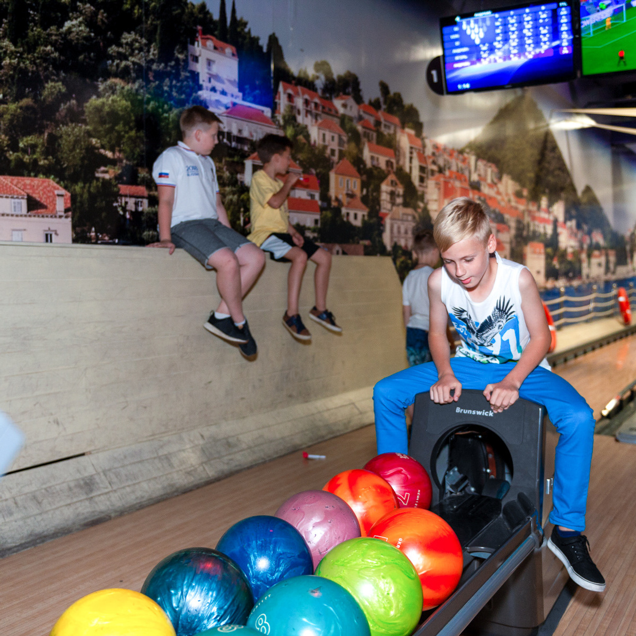 День рождения