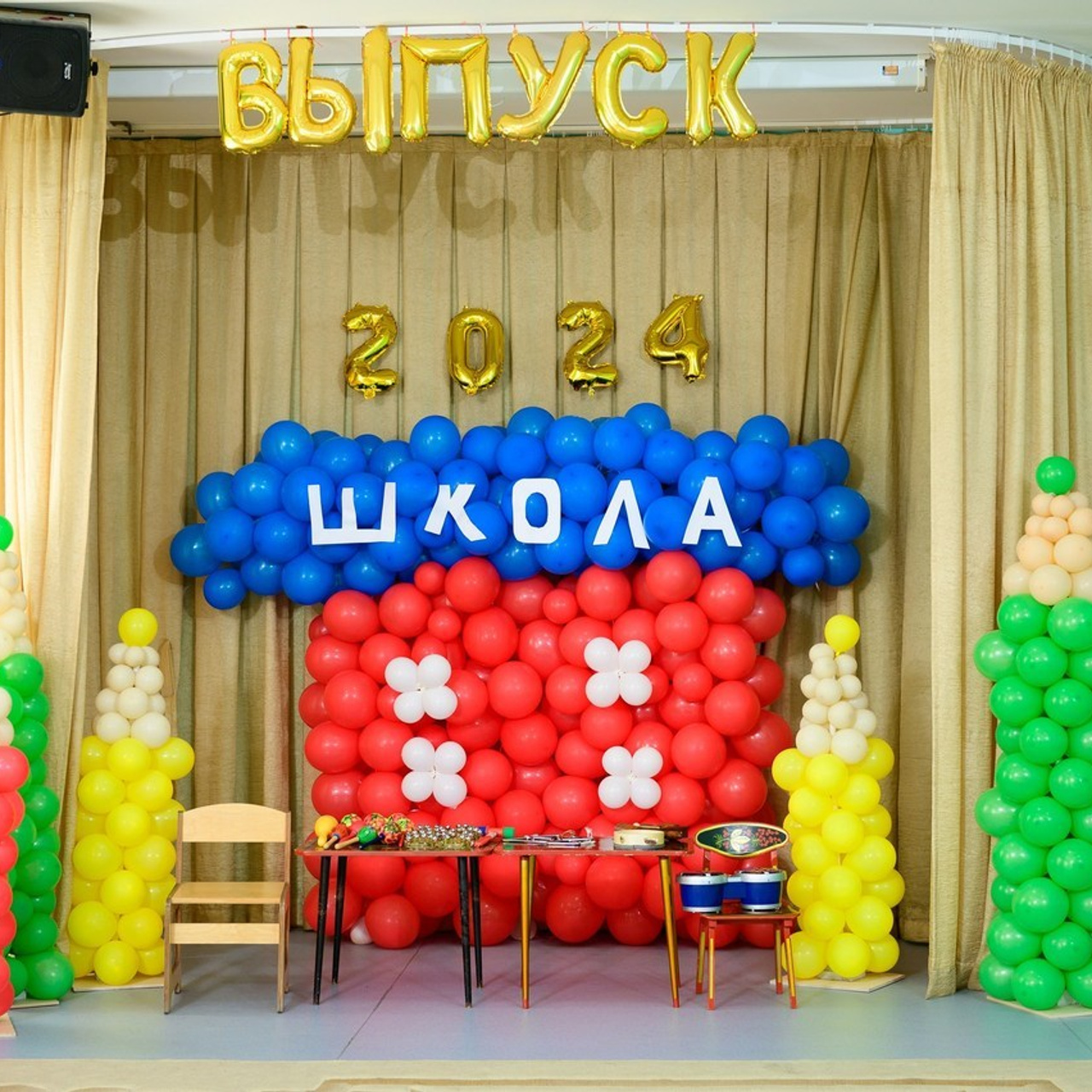 Отзывы. Выпускной школьный альбом в Москве / Школьный фотограф Юлия Михайленко