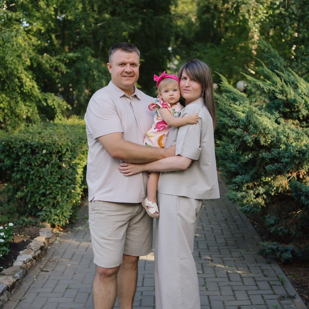 Отзывы. Свадебный и семейный фотограф в Волгограде Наталья Наумова