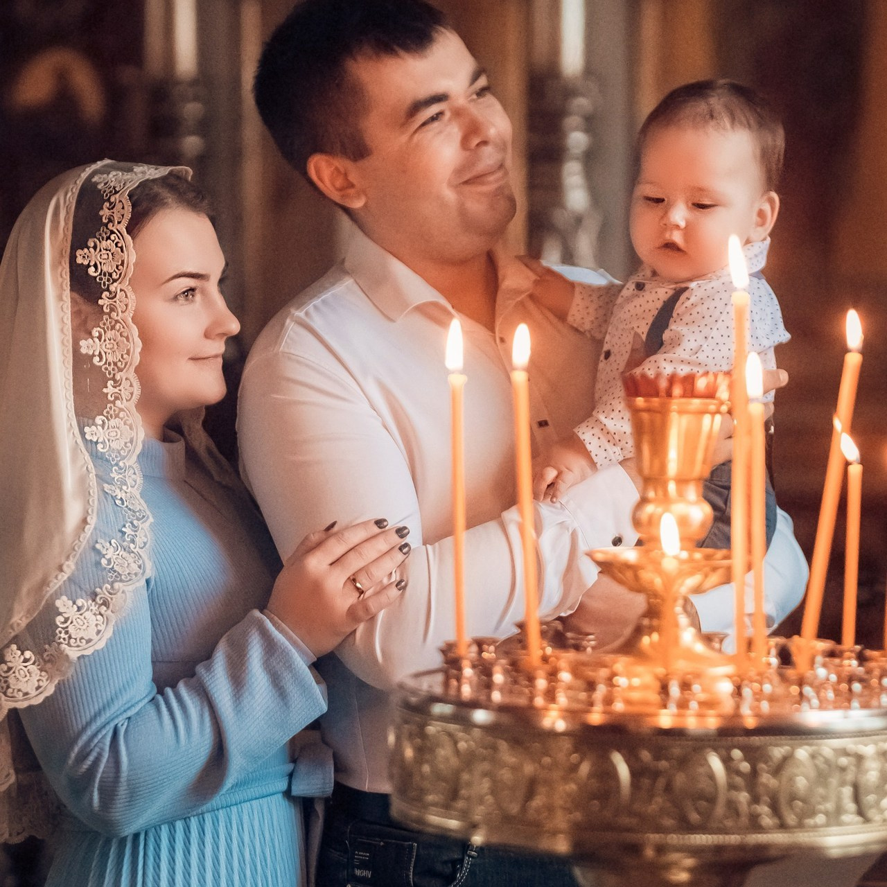 Отзывы. Съемка Таинств Крещения Венчания, детские и семейные съемки в Пензе