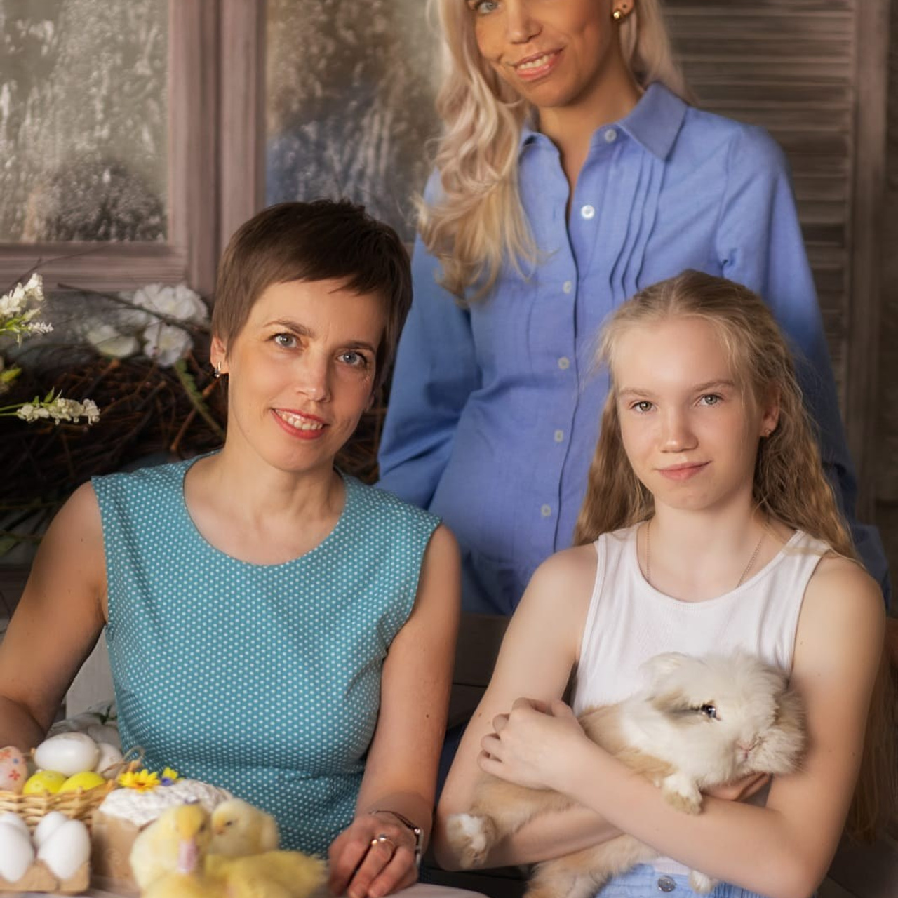 Отзывы. Съемка Таинств Крещения Венчания, детские и семейные съемки в Пензе