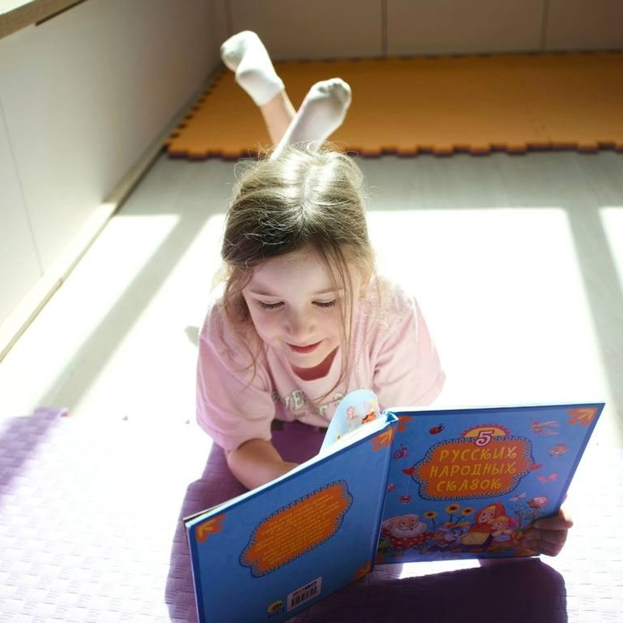 Раннее развитие в мини-группах в коммунарке. Развиватория — детский центр развития и творчества в Коммунарке