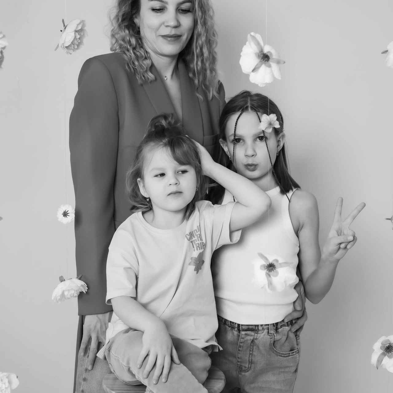 Отзывы. Фотограф в Астане Елена Козик