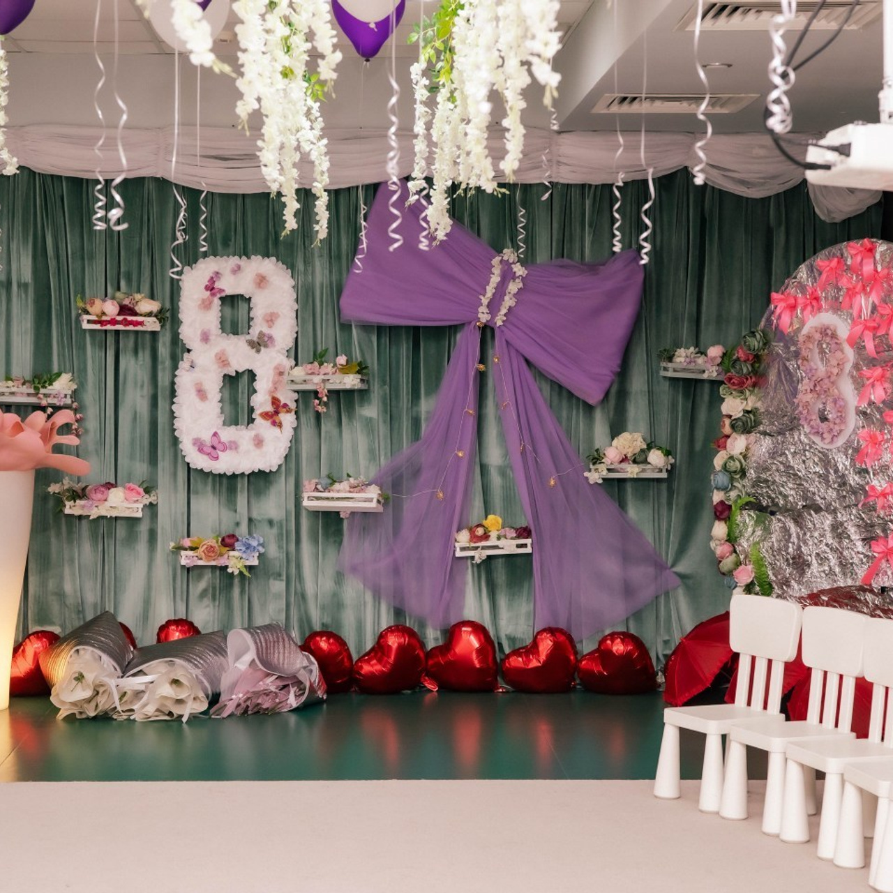 Отзывы. Фотограф в Астане Елена Козик