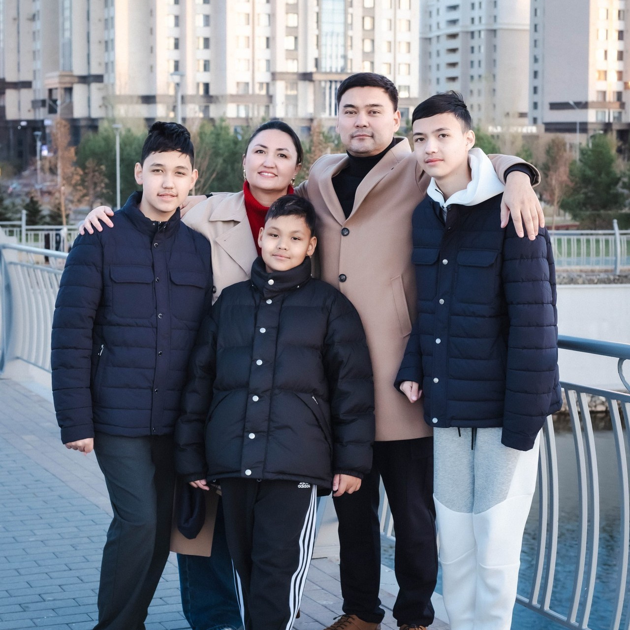 Отзывы. Фотограф в Астане Елена Козик