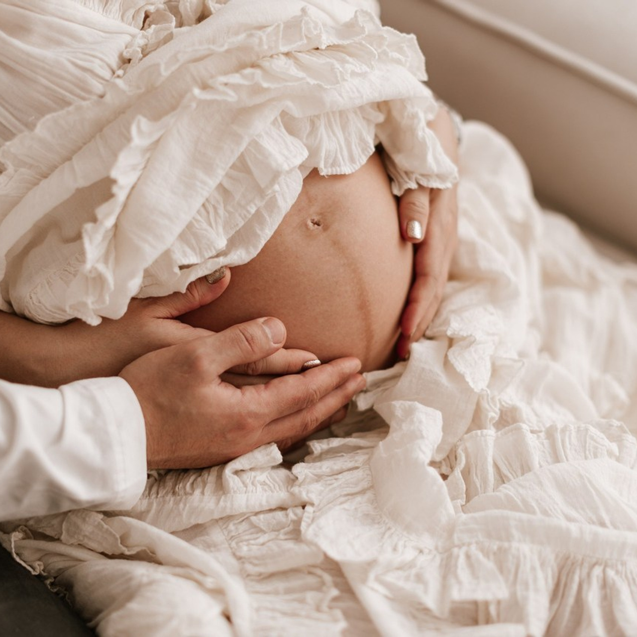 Отзывы. Фотограф новорожденных в Уфе Инзиля Сулейманова