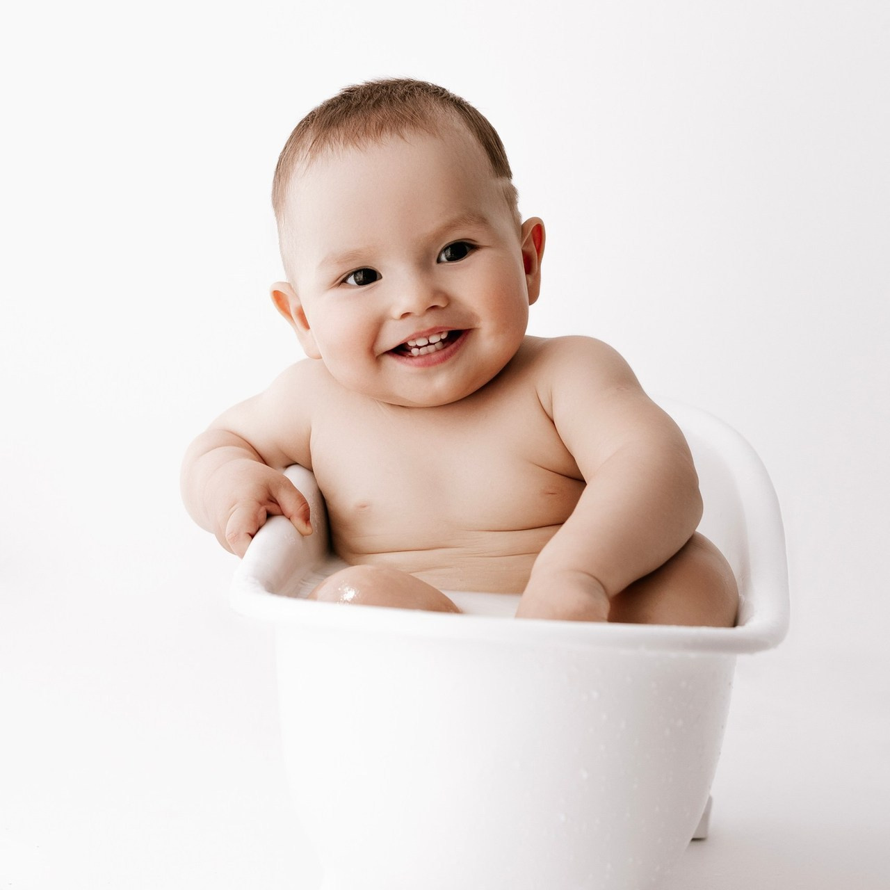 Отзывы. Фотограф новорожденных в Уфе Инзиля Сулейманова