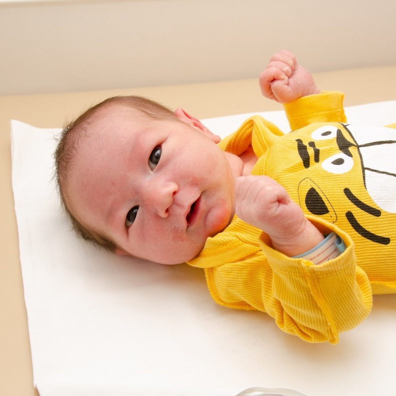 Отзывы. Фотограф новорожденных в Уфе Инзиля Сулейманова