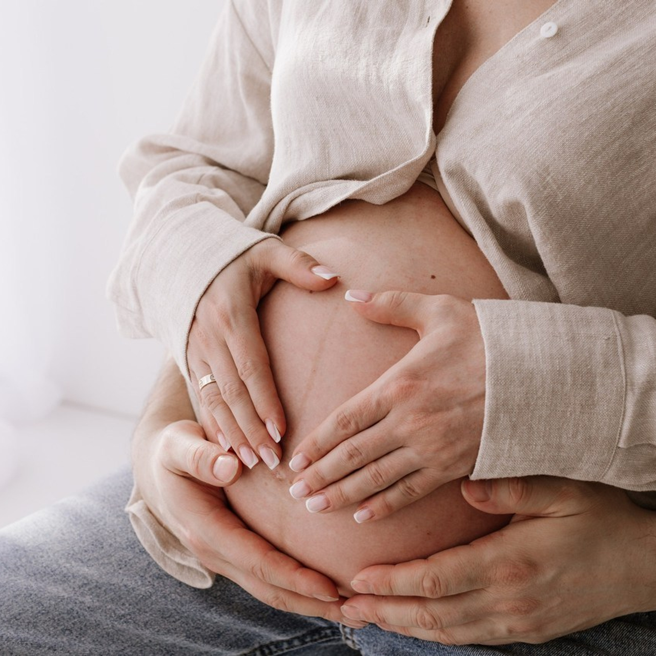 Отзывы. Фотограф новорожденных в Уфе Инзиля Сулейманова